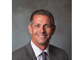 Stephen A Stimson, MD - Waco, TX Urologists - Doctor Portrait Image