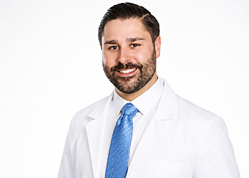 Stephen Alayli, DPM, FACFAS - Pittsburgh, PA Podiatrists - Doctor Portrait Image