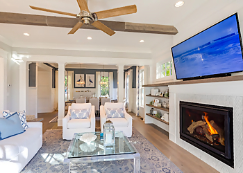 Virginia Beach Home Builders Stephen Alexander Homes