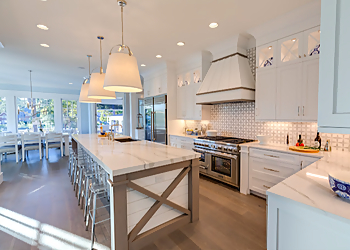 Virginia Beach Home Builders Stephen Alexander Homes