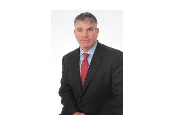 Stephen B. Geary Stephen B. Geary