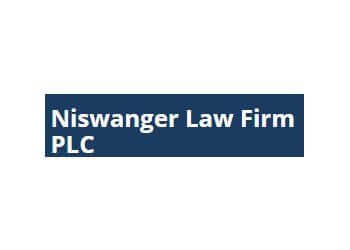 Little Rock Real Estate Lawyers Stephen B. Niswanger - NISWANGER LAW FIRM PLC