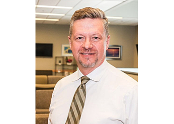 Stephen B. Schaffer, MD Anchorage Ent Doctors image 1