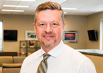 Stephen B. Schaffer, MD - Anchorage, AK Ent Doctors - Doctor Portrait Image