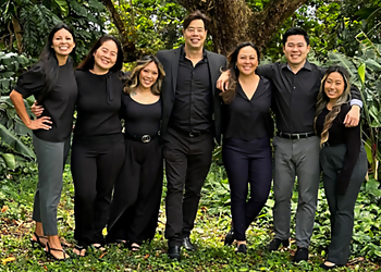 Honolulu Estate Planning Lawyers Stephen B. Yim - YIM & YEMPUKU