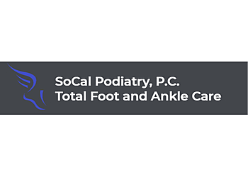 Downey Podiatrists Stephen Boykins, DPM - SOCAL PODIATRY, P.C.