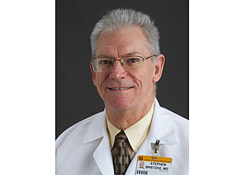 Stephen Brietzke, MD - COSMOPOLITAN INTERNATIONAL DIABETES AND ENDOCRINOLOGY CENTER Columbia Endocrinologists image 1
