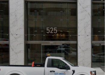 San Diego Patent Attorney Stephen C. Beuerle - PROCOPIO, CORY, HARGREAVES & SAVITCH LLP