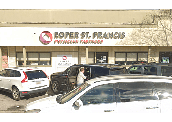 Charleston Primary Care Physicians Stephen C. Busby, MD - ROPER ST. FRANCIS PHYSICIAN PARTNERS PRIMARY CARE