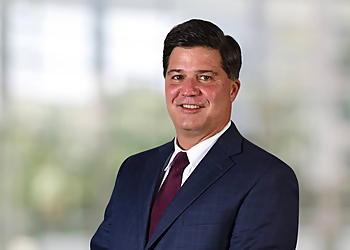 Stephen C. Hall - WYATT, TARRANT & COMBS Louisville Patent Attorney image 1