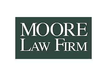 Mobile Personal Injury Lawyers Stephen C. Moore - MOORE LAW FIRM