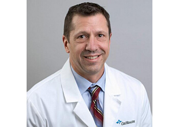 Springfield cardiologist Stephen Cade Kuehn, MD - CoxHealth