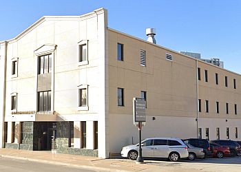 Tulsa Criminal Defense Lawyers Stephen Cale - CALE LAW OFFICE