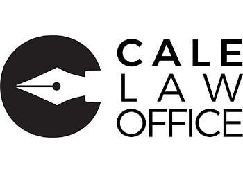 Tulsa Criminal Defense Lawyers Stephen Cale - CALE LAW OFFICE