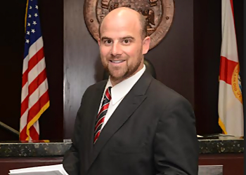 Stephen Charles Maltezos - LAW OFFICES OF STEPHEN C. MALTEZOS, LLC Stephen Charles Maltezos - St Petersburg, FL Criminal Defense Lawyers - Lawyer Portrait Image
