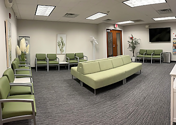 Allentown Cosmetic Dentists Stephen Charnitski, DMD - SUBURBAN DENTAL