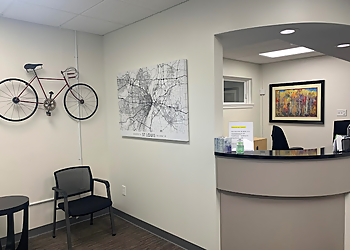 St Louis Dentists Stephen Christy, DMD - WATSON FAMILY DENTAL