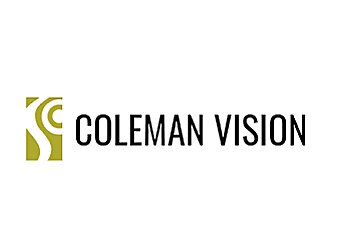 Albuquerque Eye Doctors Stephen Coleman, MD - COLEMAN VISION