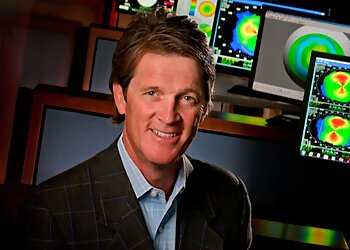 Stephen Coleman, MD - COLEMAN VISION Albuquerque Eye Doctors image 1