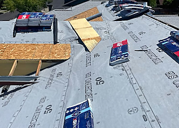 Santa Rosa Roofing Contractors Stephen Curley Roofing, Inc.