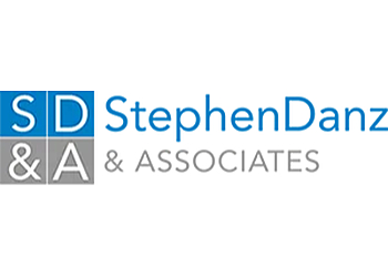 Stephen Danz & Associates San Bernardino Employment Lawyers image 1