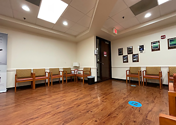 Charlotte Gastroenterologists Stephen Deal, MD, FACG - CAROLINA DIGESTIVE HEALTH ASSOCIATES