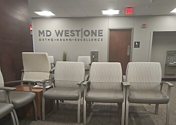 Omaha Neurosurgeons Stephen E. Doran, MD - MD WEST ONE