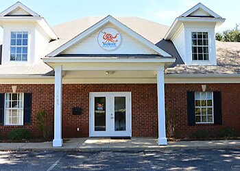 Mobile Kids Dentists Stephen E. Greenleaf III, DMD - MOBILE PEDIATRIC DENTISTRY