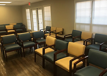 Memphis Gynecologists Stephen Ehiremen, MD - TRISTATE OB/GYN