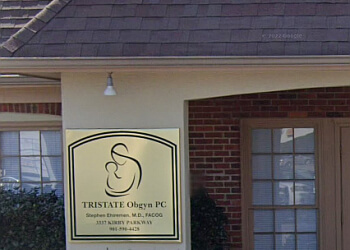 Memphis Gynecologists Stephen Ehiremen, MD - TRISTATE OB/GYN
