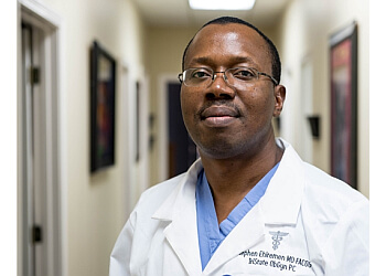 Stephen Ehiremen, MD - Tristate OB/GYN Memphis Gynecologists