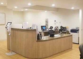 Stephen Erosa, DO - Yonkers, NY Pain Management Doctors - Interior Image