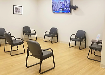 Stephen Erosa, DO - Yonkers, NY Pain Management Doctors - Waiting Room