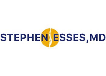 Houston Orthopedics Stephen Esses, MD