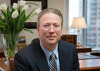 Stephen Evangelisti, MD - EVANGELISTI RECONSTRUCTIVE & COSMETIC SURGERY Stephen Evangelisti, MD - Rochester, NY Plastic Surgeons - Doctor Portrait Image