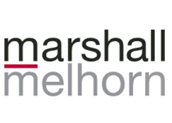 Toledo Patent Attorney Stephen Evans - MARSHALL & MELHORN, LLC