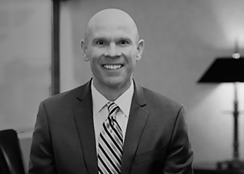 Stephen Evans - MARSHALL & MELHORN, LLC Toledo Patent Attorney image 1