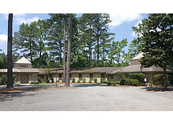 Stephen F. Serbin, MD - Columbia, SC Primary Care Physicians - Clinic Exterior Image
