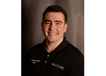 Stephen Giblin, DPT - QUINNIPIAC PHYSICAL THERAPY & SPORTS MEDICINE New Haven Physical Therapists image 1