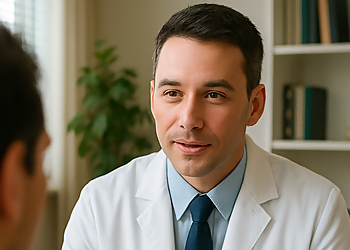 Stephen Grelecki, MD  Elizabeth Psychiatrists image 1