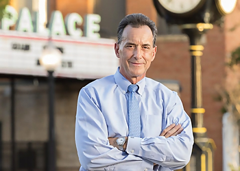 College Station Criminal Defense Lawyers Stephen Gustitis