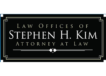 Salinas Bankruptcy Lawyers Stephen H. Kim - THE LAW OFFICES OF STEPHEN H. KIM ATTORNEY AT LAW