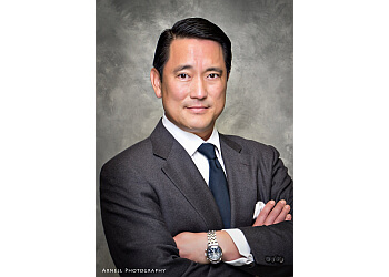 Stephen H. Kim - THE LAW OFFICES OF STEPHEN H. KIM ATTORNEY AT LAW Salinas Bankruptcy Lawyers image 1