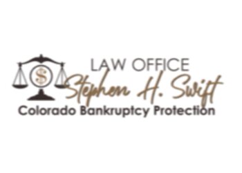 Colorado Springs Bankruptcy Lawyers Stephen H. Swift, Esq. - LAW OFFICE OF STEPHEN H. SWIFT, P.C.