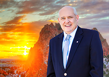 Stephen H. Swift, Esq. - LAW OFFICE OF STEPHEN H. SWIFT, P.C. Colorado Springs Bankruptcy Lawyers image 1