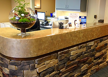 Overland Park Cosmetic Dentists Stephen Haake, DDS - BLUESTEM DENTAL