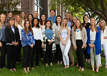 Overland Park Cosmetic Dentists Stephen Haake, DDS - BLUESTEM DENTAL