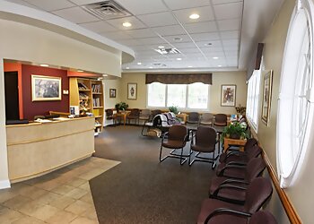 Cincinnati Orthodontists Stephen Haverkos, DMD, MSD - HAVERKOS FAMILY ORTHODONTICS