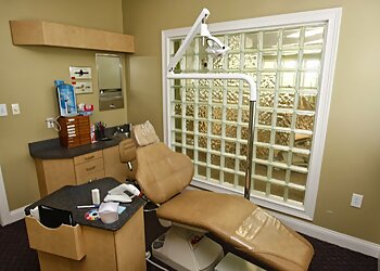 Cincinnati Orthodontists Stephen Haverkos, DMD, MSD - HAVERKOS FAMILY ORTHODONTICS