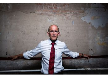 New Orleans Criminal Defense Lawyers Stephen Hebert - STEPHEN D. HEBERT, LLC